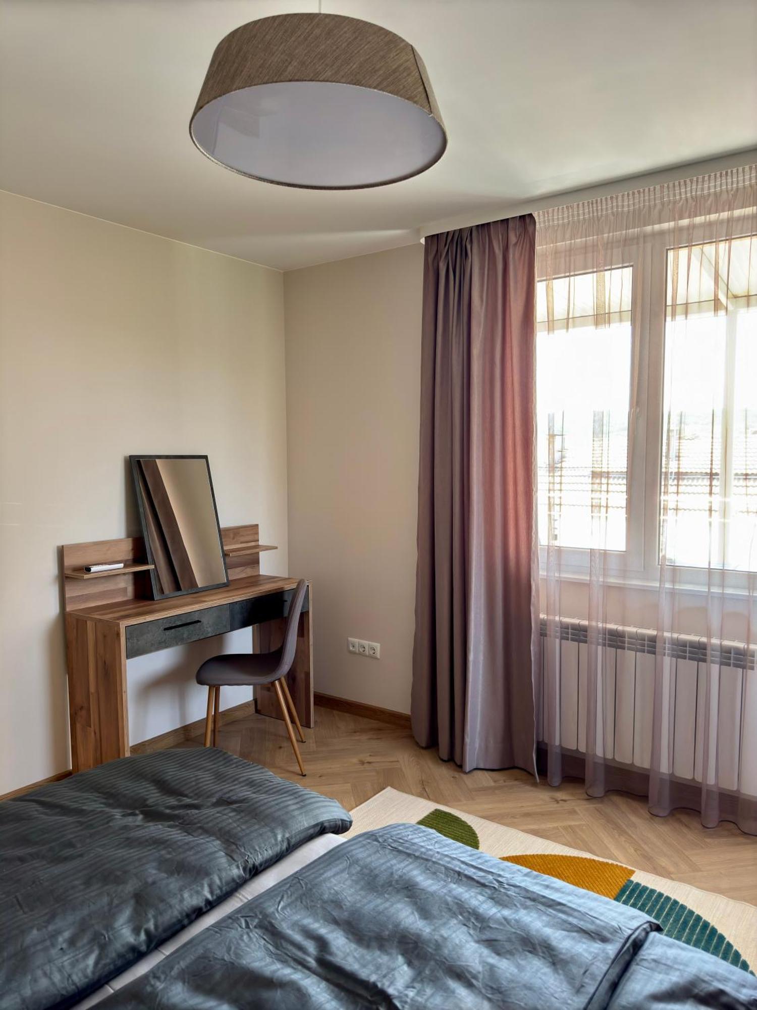 Parkview Luxury In City Center 8 Veliko Tarnovo Exterior photo