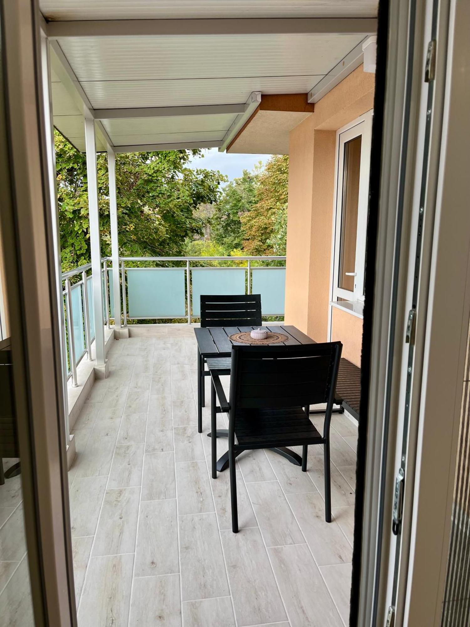 Parkview Luxury In City Center 8 Veliko Tarnovo Exterior photo