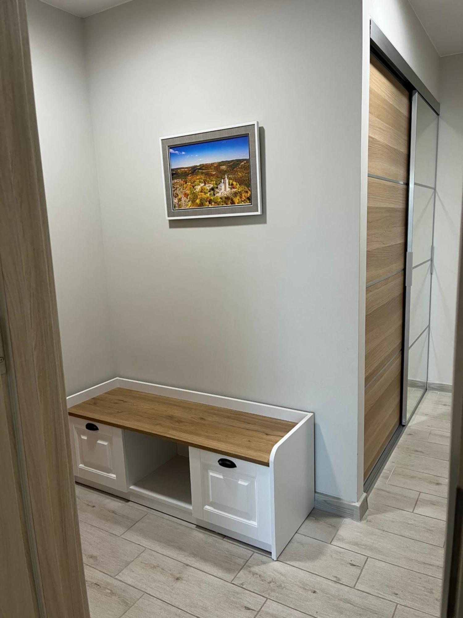 Parkview Luxury In City Center 8 Veliko Tarnovo Exterior photo