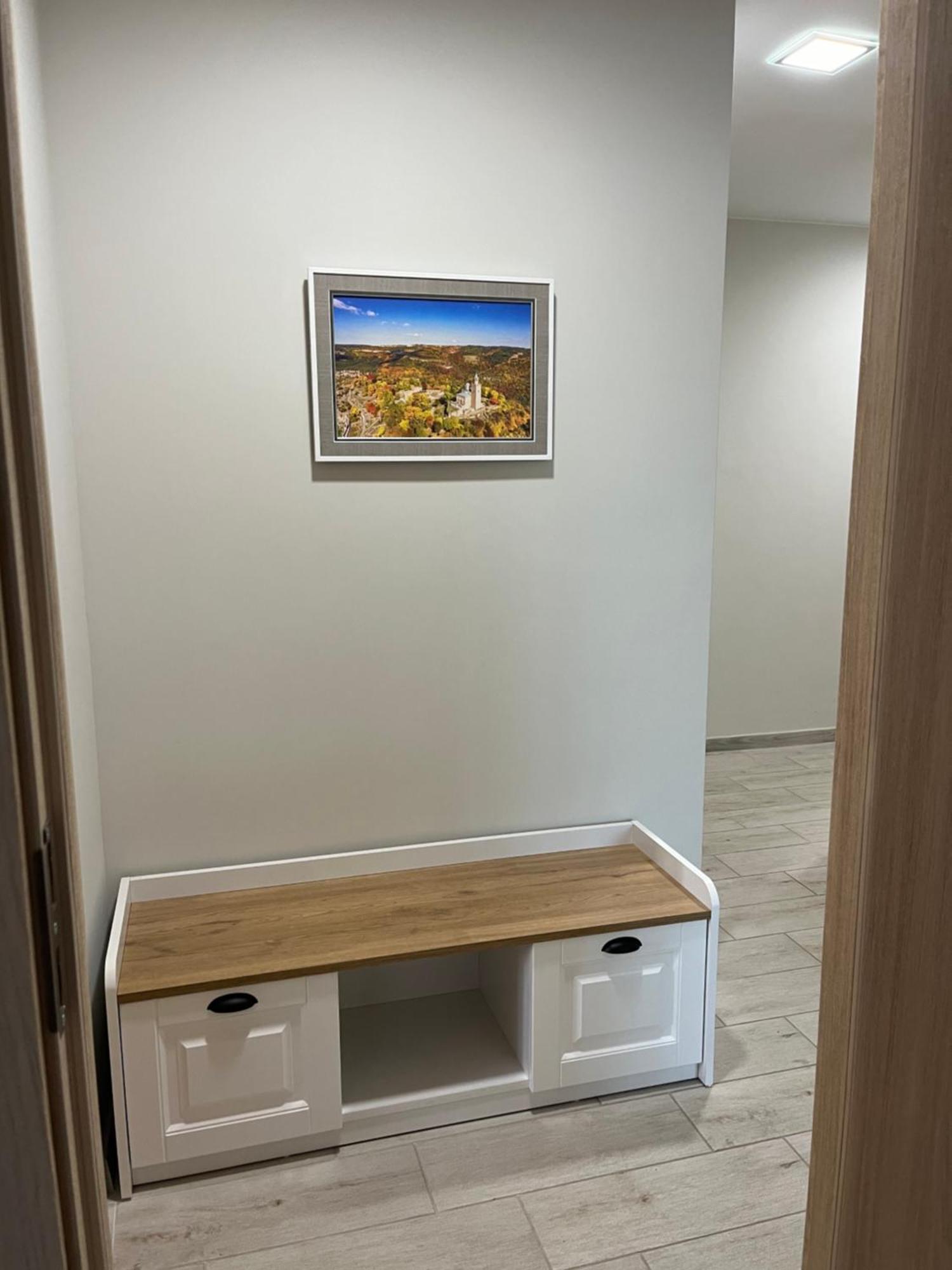 Parkview Luxury In City Center 8 Veliko Tarnovo Exterior photo